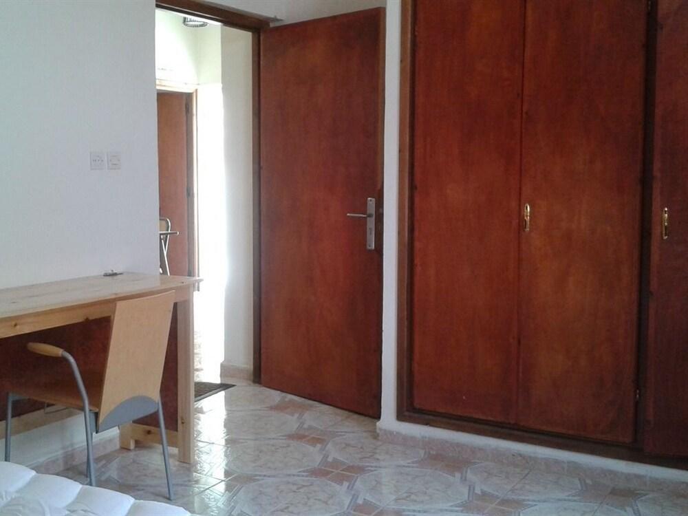 Hotel School Ersat Azrou Extérieur photo