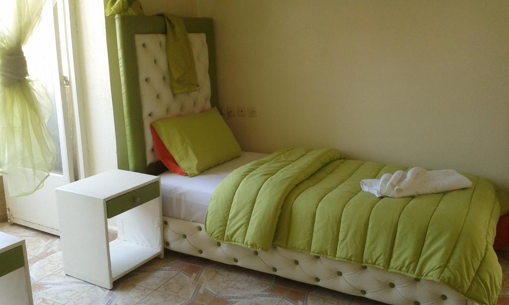 Hotel School Ersat Azrou Extérieur photo