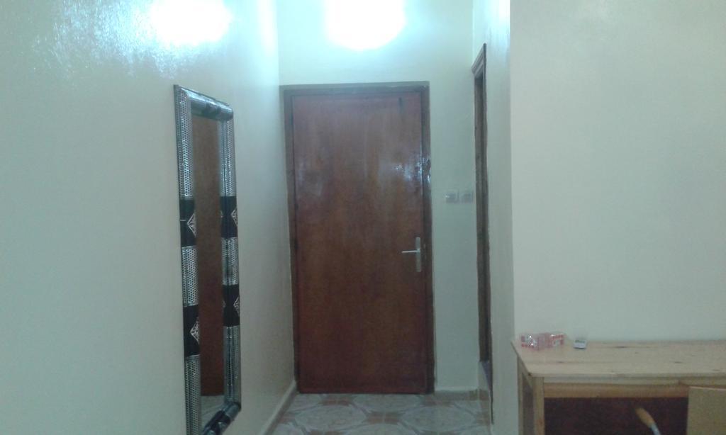 Hotel School Ersat Azrou Extérieur photo