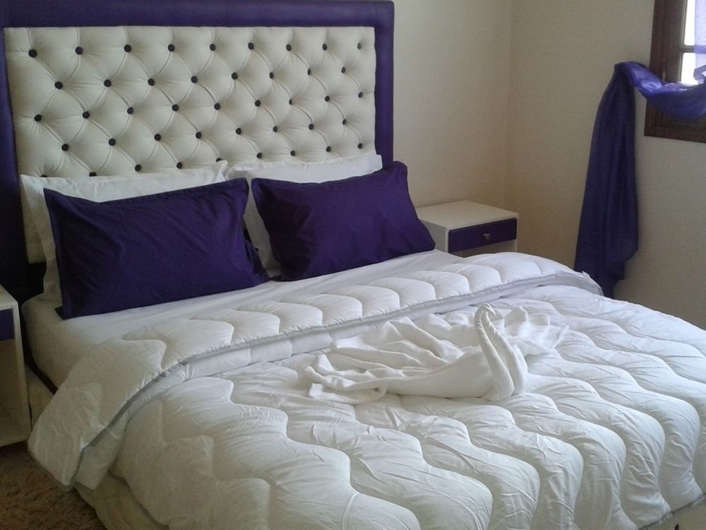 Hotel School Ersat Azrou Extérieur photo
