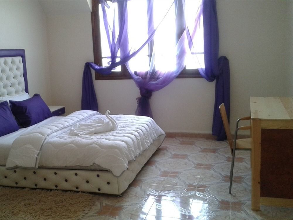Hotel School Ersat Azrou Extérieur photo
