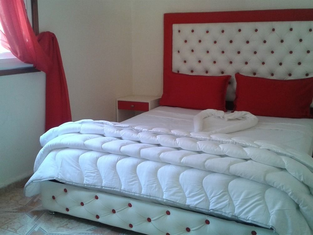 Hotel School Ersat Azrou Extérieur photo