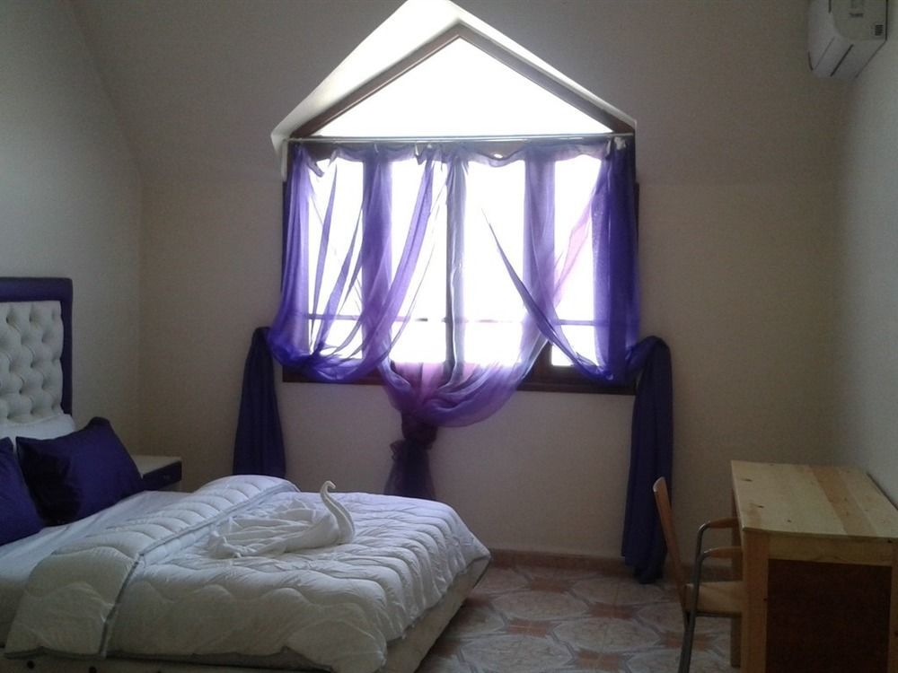 Hotel School Ersat Azrou Extérieur photo